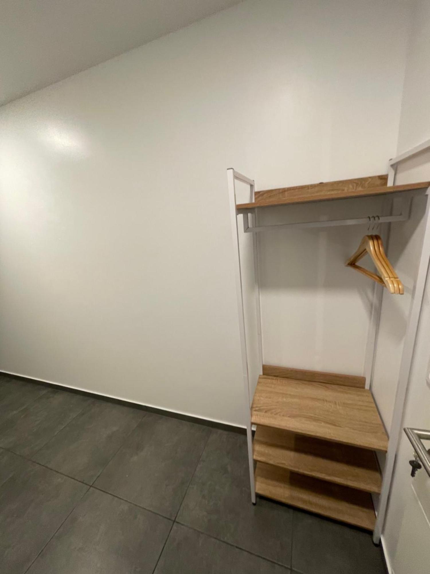 Aviators Guest House - Premium Room Strausberg Dış mekan fotoğraf